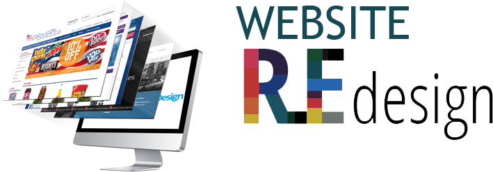 Website Redesign (990x306)