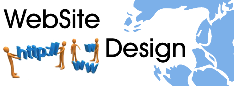 Web Design, Web Development, Website Design - Web Design (755x275)