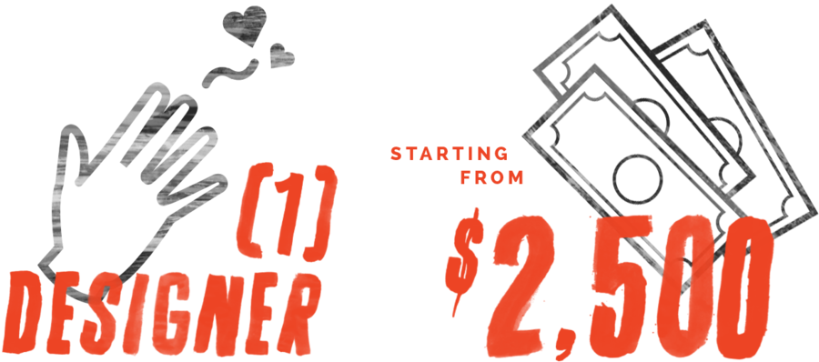 Starting From $2,500 - Starting From $2,500 (1000x460)