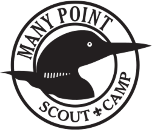 Many Point Scout Camp - Many Point Scout Camp (512x512)