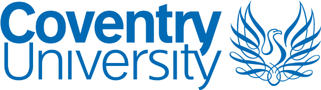 Cheap Design And Transport Msc With Design - Coventry Uni Logo (640x361)