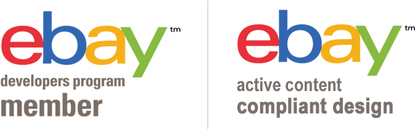 Ebay Template Design - Ebay Gift Card Email Delivery (72672b5000) (621x220)