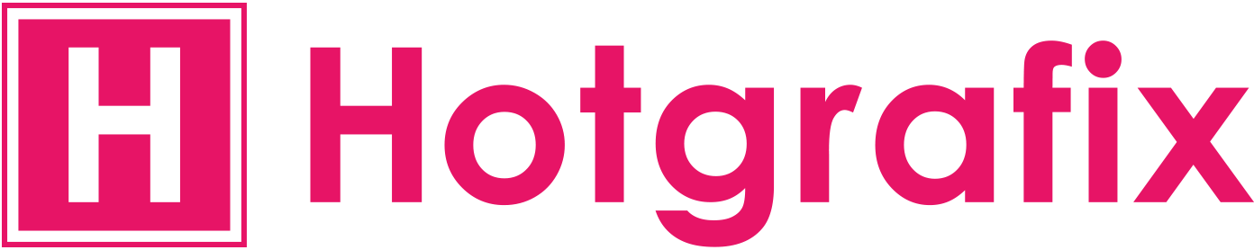 Hotgrafix Website Design - Hotgrafix Website Design Bromley (1392x278)