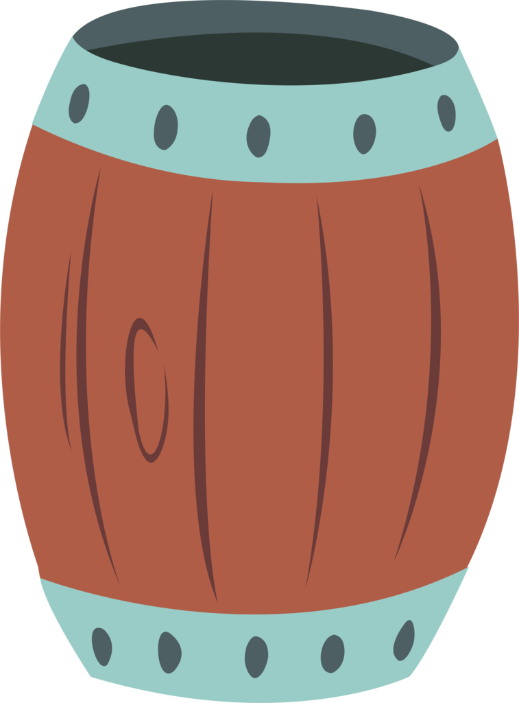 Absurd Res, Artist - Mlp Barrel (757x1024)