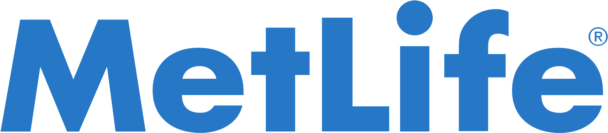 Metlife Insurance Logo Met Life - Metlife Logo Png (2000x467)