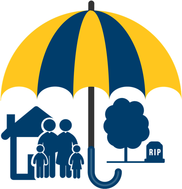 Even If You Already Have Life Insurance Through Your - Benefits Of Managed Care Organization (717x727)