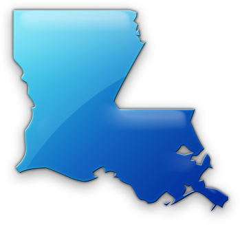 Louisiana Burial Insurance - Louisiana Icon (640x480)