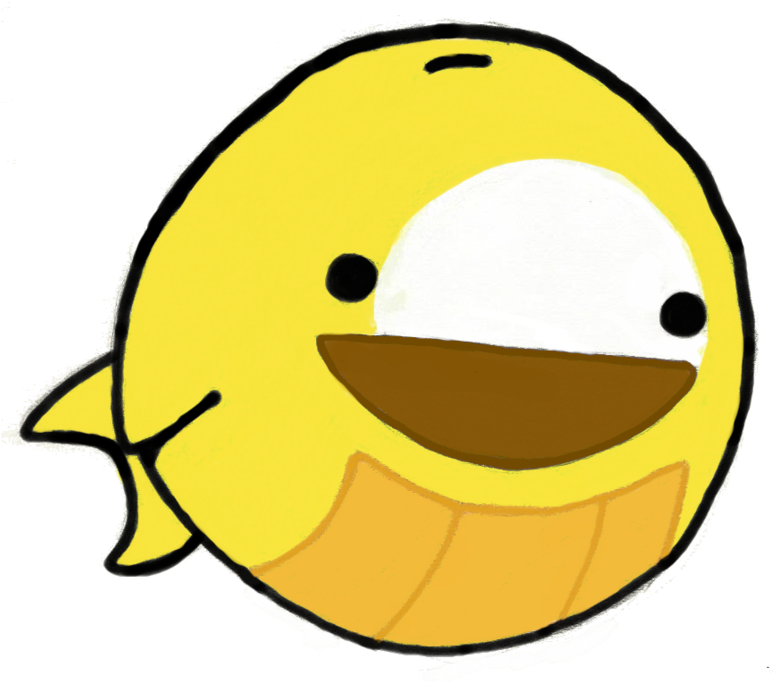 Golden Whale By Rampaige06 - Castle Crashers Golden Whale (894x894)