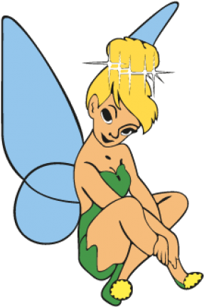 Tinker Bell (518x518)