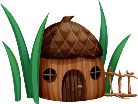 Http - //us - Ohmydollz - Com/img/big/76928 - - Casa De Tinkerbell Png (454x344)