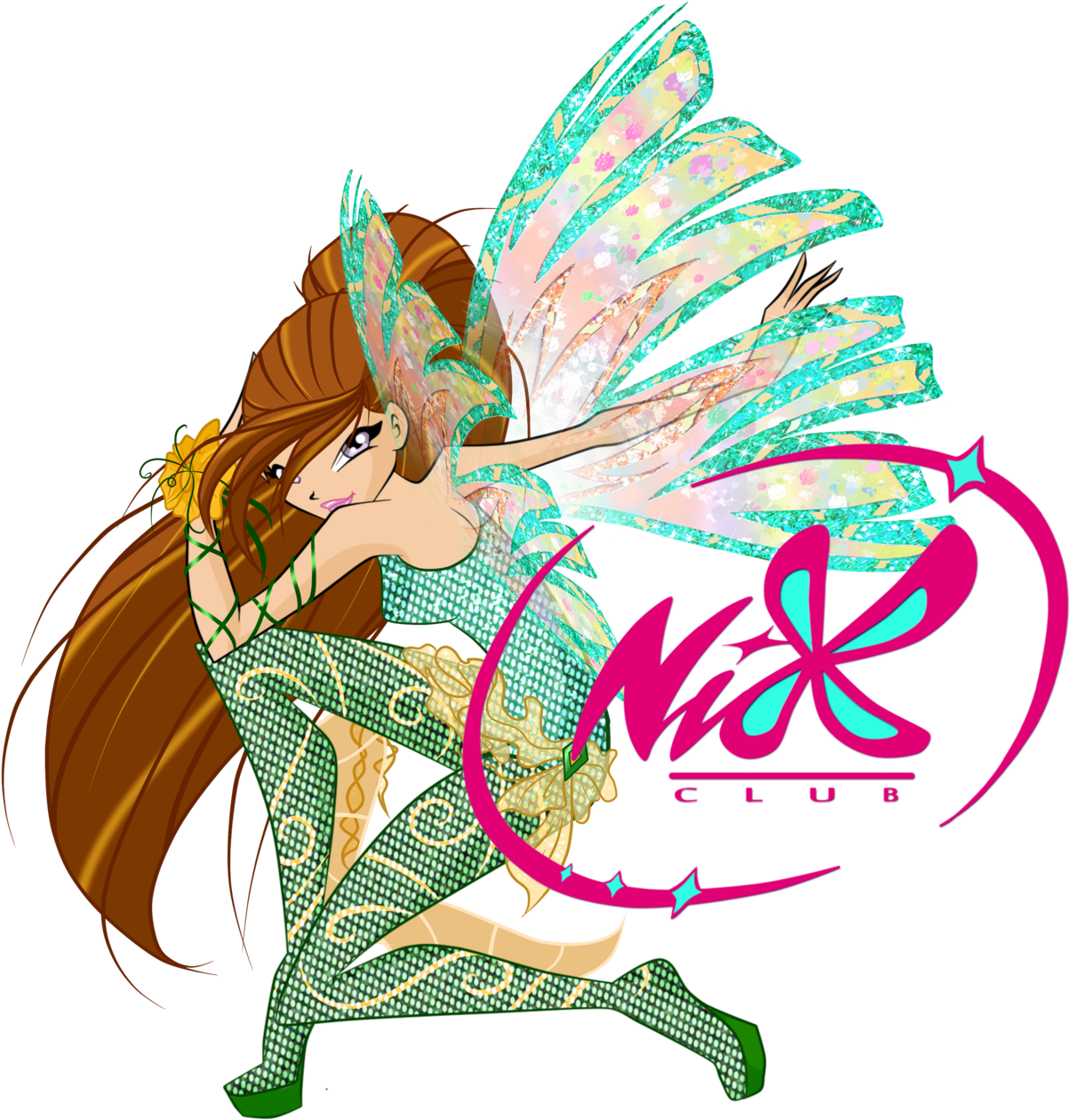 Lightshinebright 25 44 Winx - Winx Club (1600x1400)