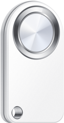Oppo 2 Generation Bluetooth Remote Control Tinker Bell - Oppo O-click Bluetooth Remote Control (500x500)