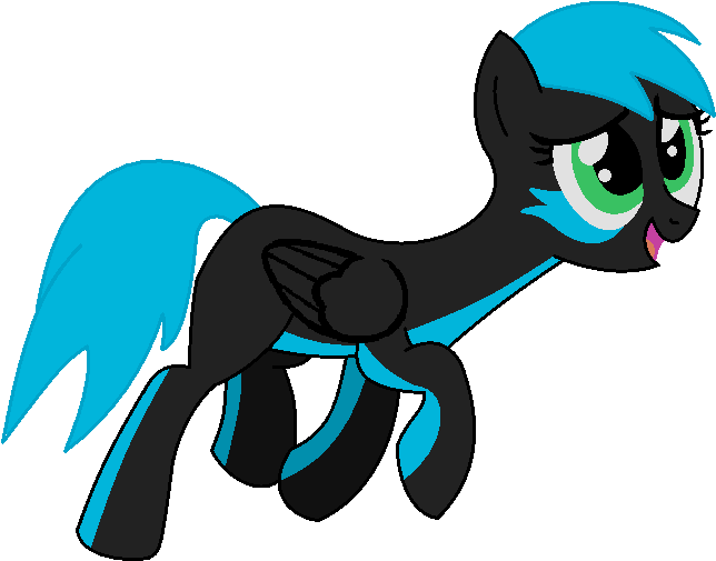 My New Pegasus Oc Sonic Shine By Lr-studios - Cartoon (663x514)