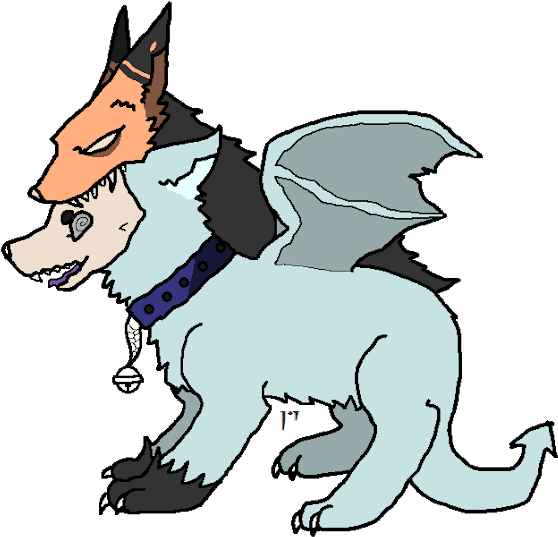 Image - Miniature Fox Terrier (583x560)