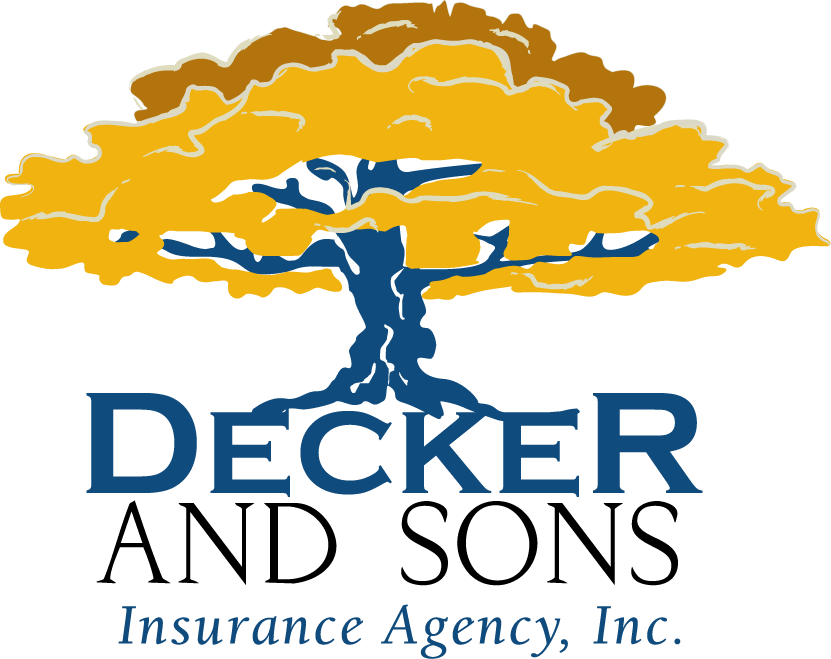 Decker & Sons Insurance Agency, Inc - Business (831x659)