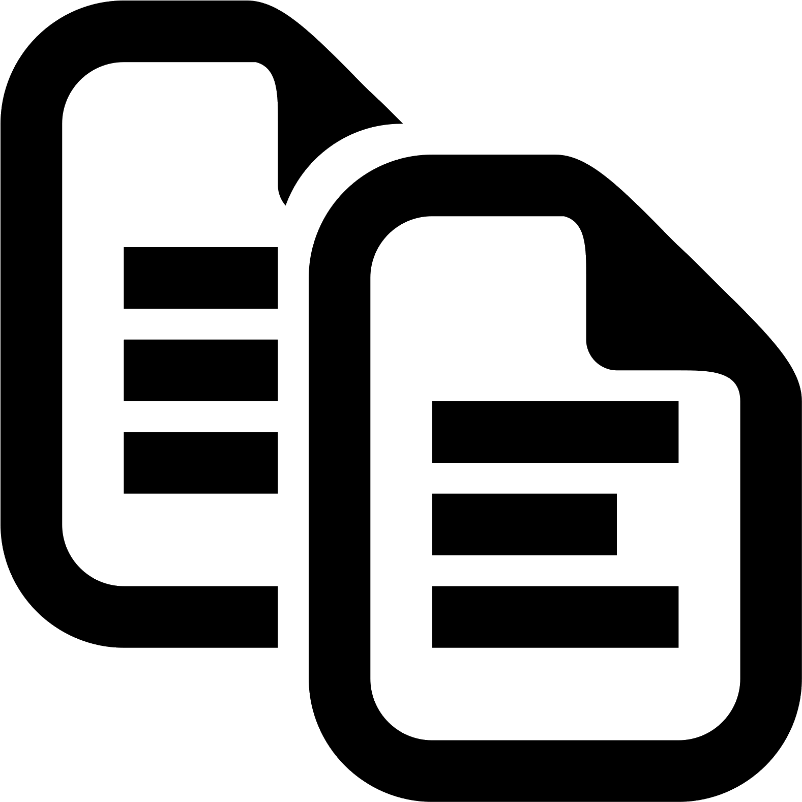 Vector copy