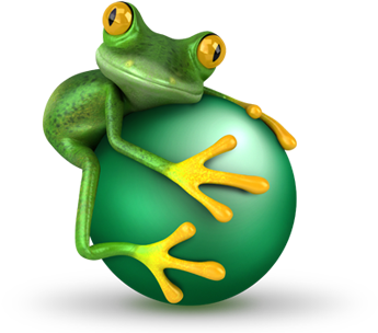 Screen - Ping By Stuart Avery Gold (400x320)