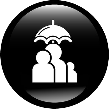 Life - Insurance Icons (347x347)
