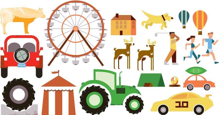 Illustration, Icon & Logo Development, Infographics, - Illustration, Icon & Logo Development, Infographics, (1000x576)