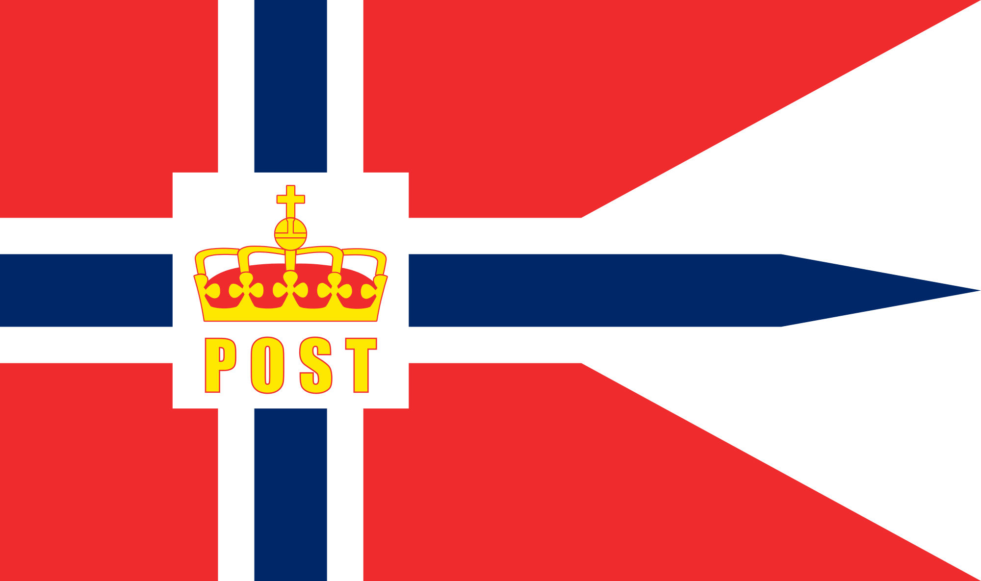 Open - Norway Coat Of Arms (2000x1185)