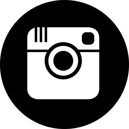 Miu Black Social - Gray Social Media Icons Png (512x512)