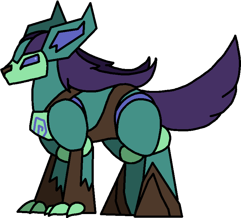 Cc/pkmn Adopt Event - Cartoon (819x736)