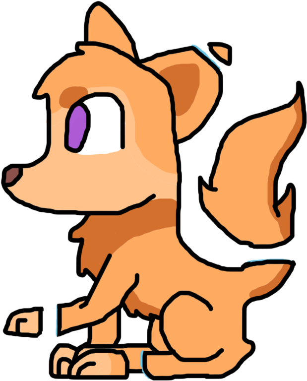 Request For Misakithegatekeeper By Chloe Doge Gaming - Cartoon (894x894)