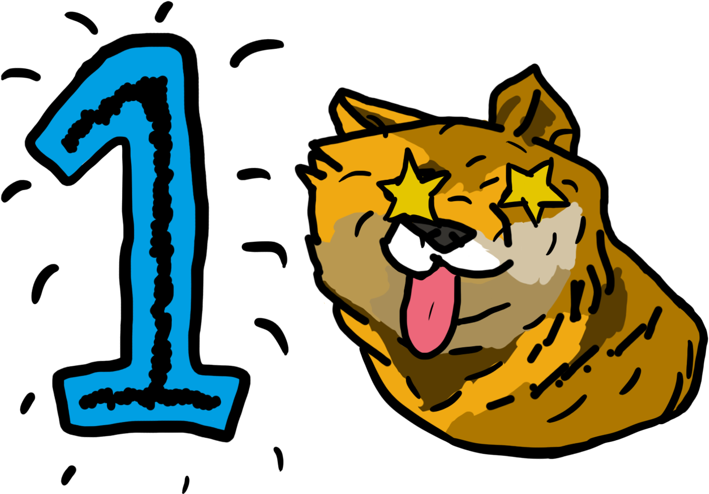 Doge Bundle - Doge Bundle (1520x1080)