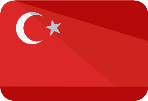 Turkey Free Icon - Turkey Free Icon (512x512)