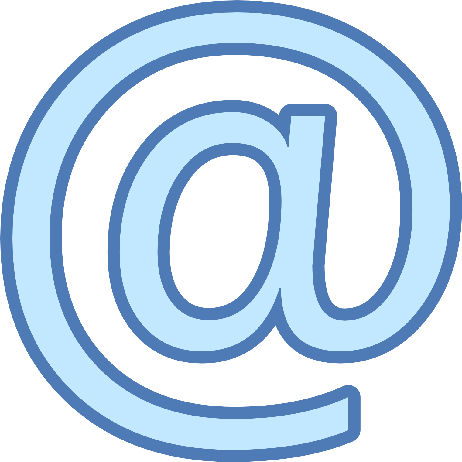 Значок почты. Символ электронной почты. Значок майл. Логотип электронной почты.