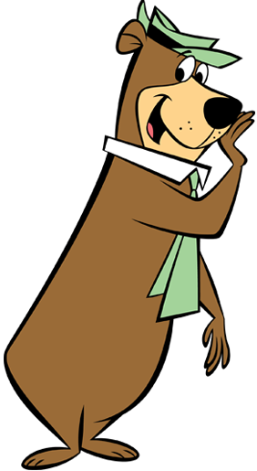 Home - Yogi Bear (282x515)