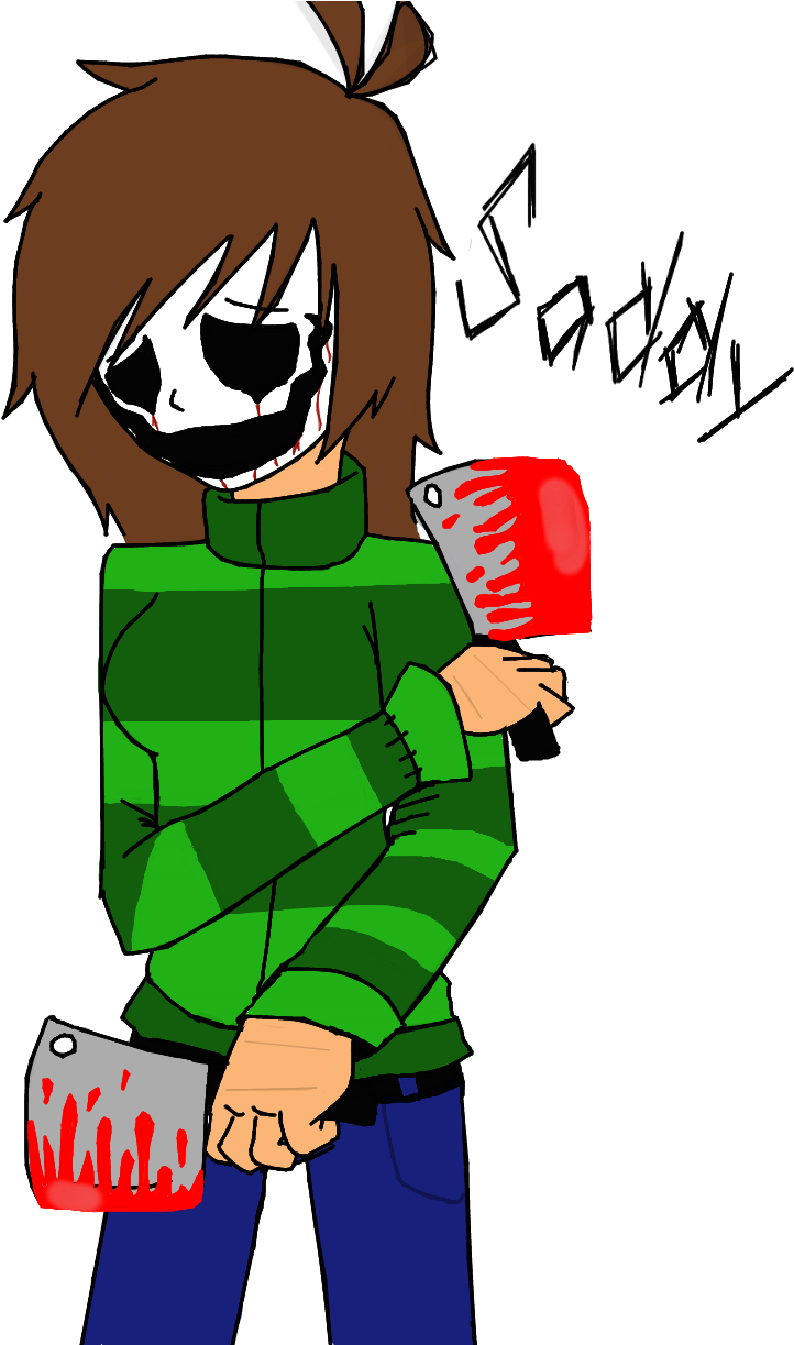 Thatblondeboy Creepypasta Oc - Cartoon (1080x1222)