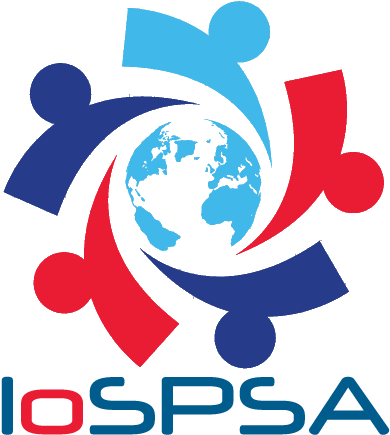 Institute Of Support Professionals South Africa - Graphic Design (450x450)