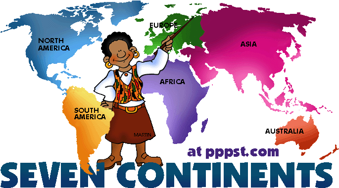 Continent Clipart African Child - 2014 Fifa World Cup (709x403)