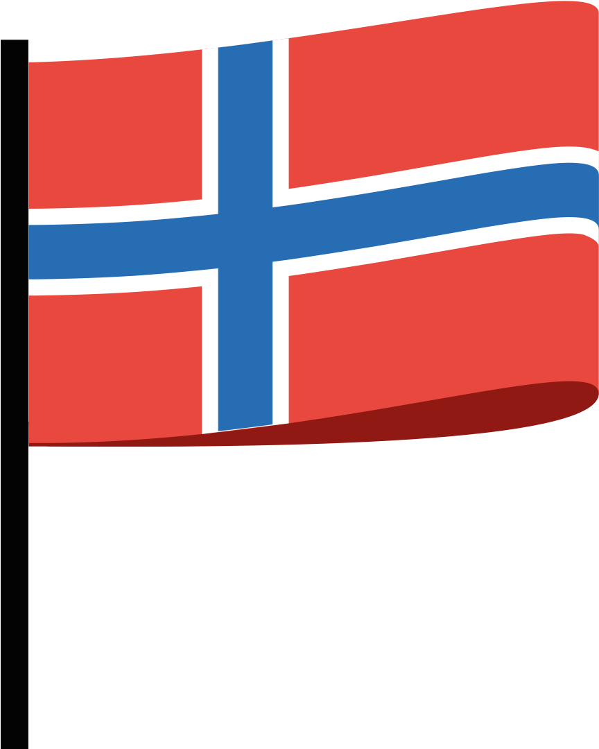 Being Like Norway Means Following Eu Rules But Having - Cross (863x1124)