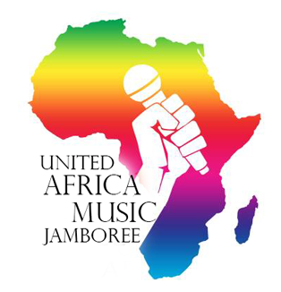 Welcome To United Africa Music Jamboree Where We Use - Liberia On A Map Of Africa (360x360)