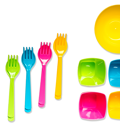 Demaplastech South Africa - Thermosetting Plastics In Your Kitchen (500x517)