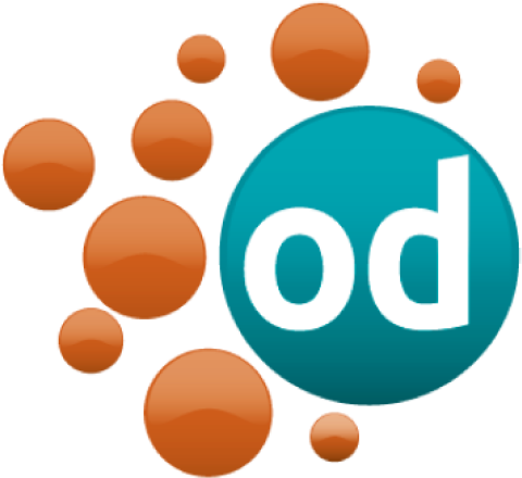 Call For Proposals 2017 Africa Luxury Od4d A Program - Circle (512x512)