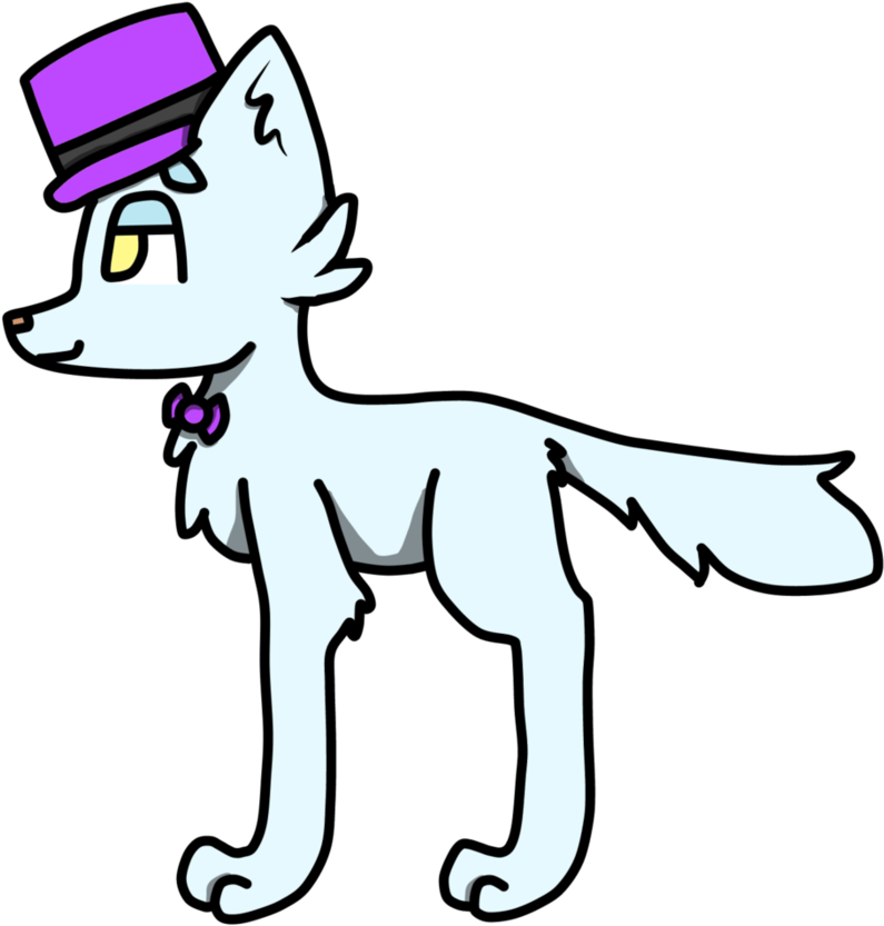 Dog Breed Line Art Cartoon Clip Art - Cartoon (894x894)