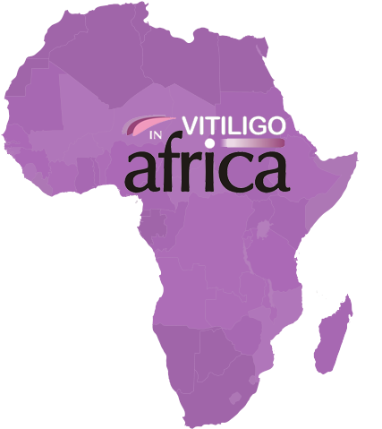 Vitiligo In Africa - Learn The Countries Of Africa (504x504)