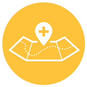 The Office Of The National Coordinator For Health It - Circle (432x432)
