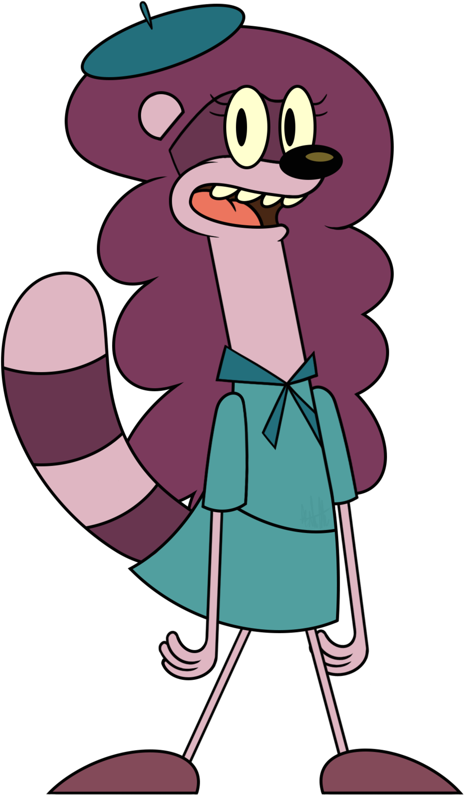 Sc - Camp Lazlo (1024x1682)