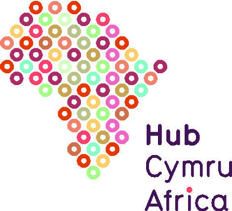 Hub Cymru Africa - Hub Africa Cymru Logo (470x429)