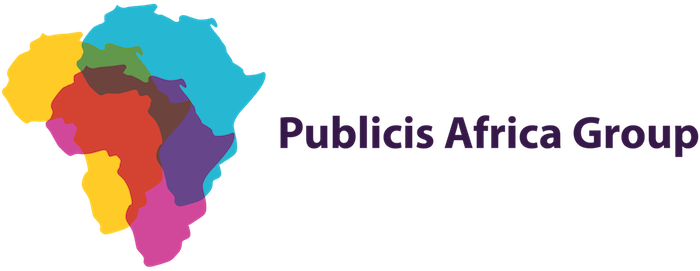 Publicis Africa Group Logo - Philips Sense And Simplicity (700x271)