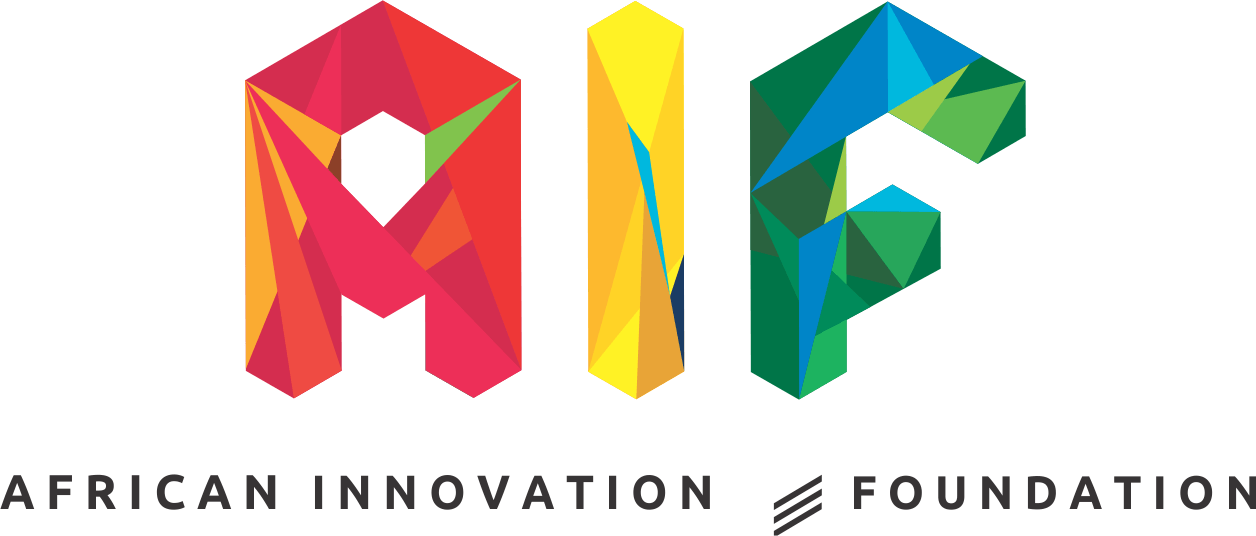 Meet The Team - Africa Innovation Foundation Logo (1256x536)