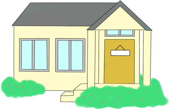 House Home Anime Window - Anime Rumah (600x600)