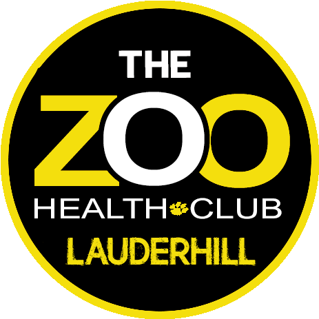 The Zoo Health Club Black Elipse New Lauderhill - Porto Maravilha (465x498)