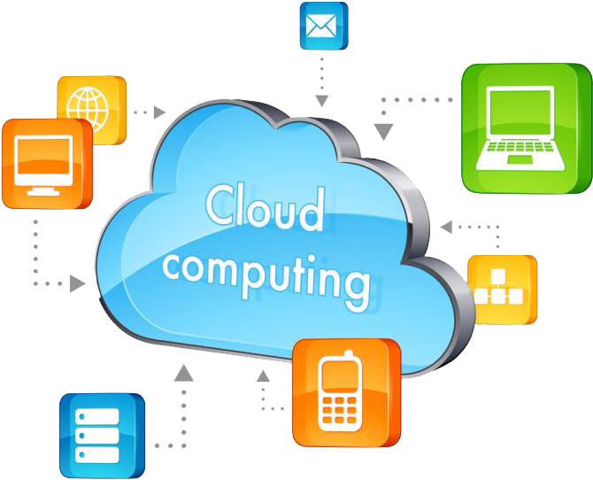 Cloud Computing Infrastructure As A Service Data Center - Cloud Computing Benefits Cost Saving (754x630)