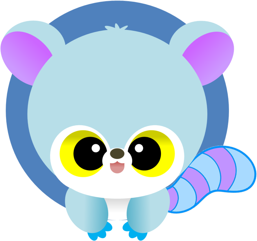 By Alice Of Africa - Yoohoo & Friends (961x831)