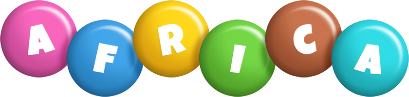 Africa Candy Logo - Rahima Name (840x200)